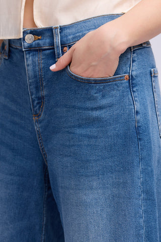 YOGA JEANS Coupe Malia - Emmanuelle