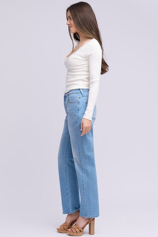 YOGA JEANS Chloé Fit - Gabby
