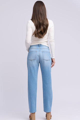 YOGA JEANS Chloé Fit - Gabby