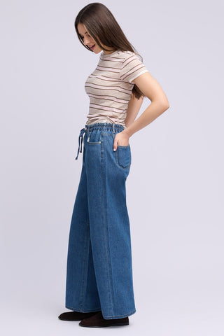 YOGA JEANS Coupe Lily - Shania