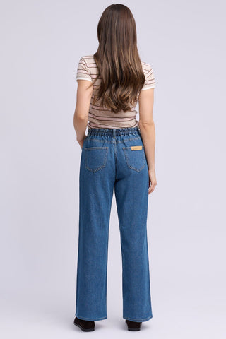 YOGA JEANS Coupe Lily - Shania