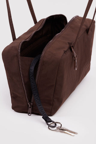 BAGGU Sac Bowler - Coffee
