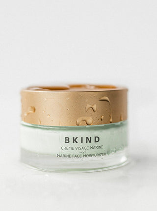 BKIND Face Cream - Seaweed