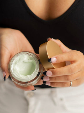 BKIND Face Cream - Seaweed
