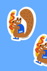 Squirrel