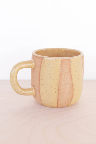 NIGHTSHIFT CERAMICS Coffee Mug