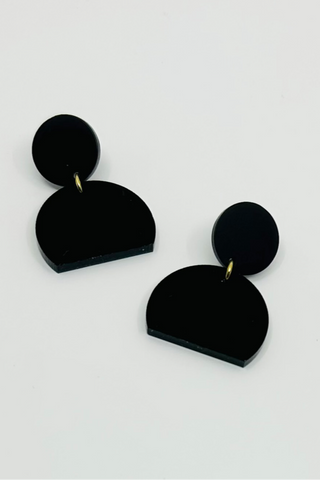 DARLINGS OF DENMARK Boucles d'Oreilles Kala Small