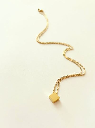 DARLINGS OF DENMARK Collier Vannie