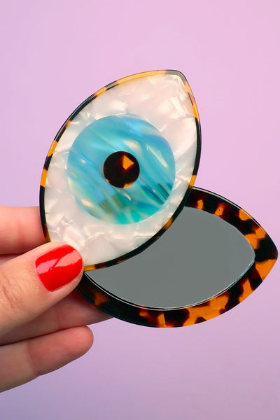 HELLO SUZETTE Eye Mirror