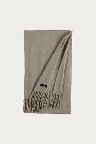 FRAAS Cashmink Plain Scarf