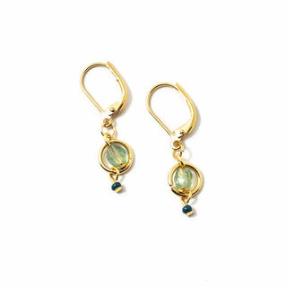 ANNE-MARIE CHAGNON Baeli Earrings