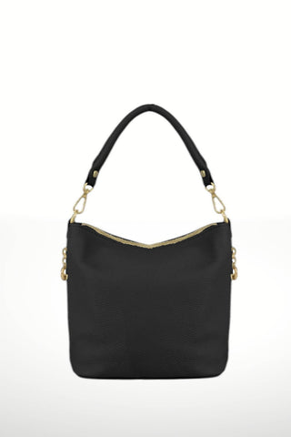 ITALIAN'S LEATHER Sac Istelia
