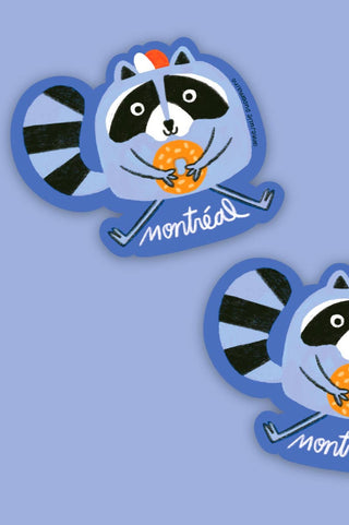 ANNE JULIE DUDEMAINE Stickers