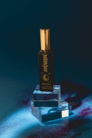 MILK JAR CANDLE CO. Parfum Roll-On Moonrise 20 ml