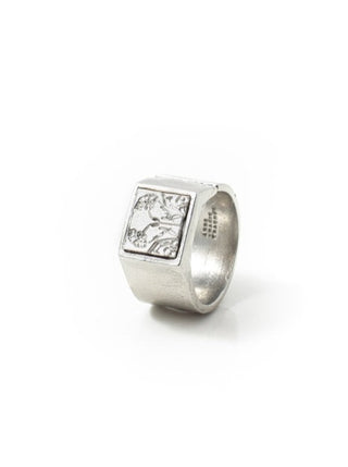 ANNE-MARIE CHAGNON Bague Priam