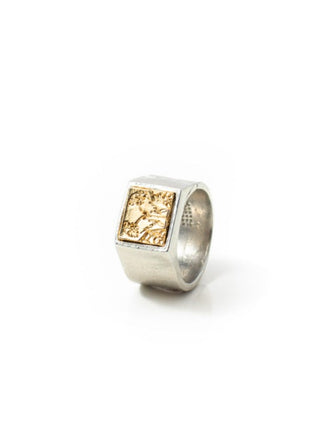 ANNE-MARIE CHAGNON Bague Priam