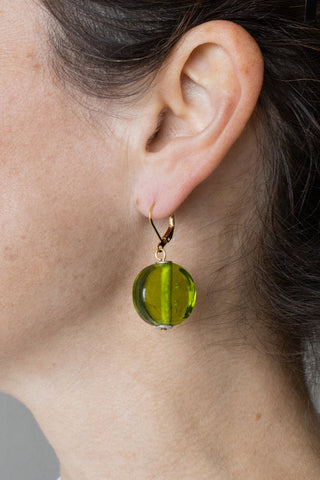 ANNE-MARIE CHAGNON Boucles d'Oreilles Diora