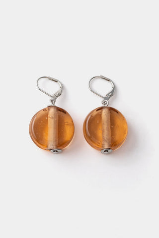 ANNE-MARIE CHAGNON Boucles d'Oreilles Diora