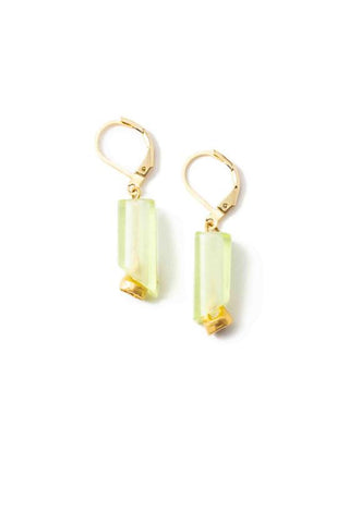 ANNE-MARIE CHAGNON Boucles d'Oreilles Estrella