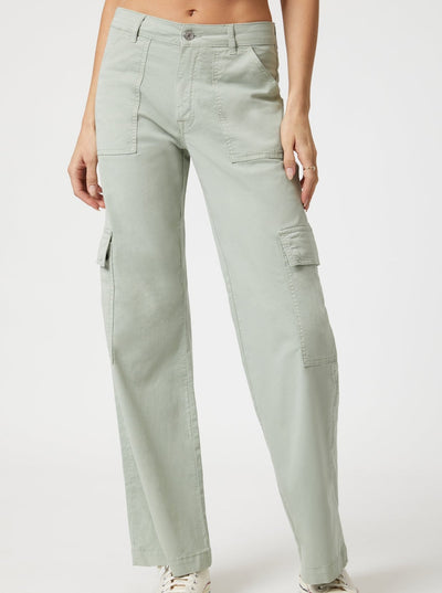 MAVI Cargo Alva - Mineral Green 