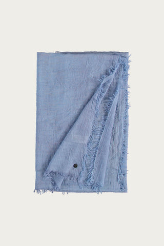 FRAAS Solid Stole Scarf