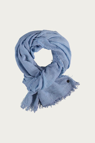 FRAAS Solid Stole Scarf