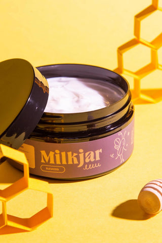 MILK JAR CANDLE CO. Lotion pour le Corps - Before Sunrise