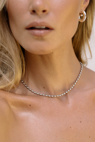TWENTY COMPASS Collier Mykonos