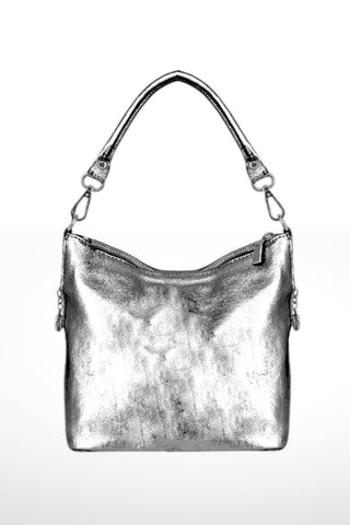 ITALIAN'S LEATHER Sac Istelia