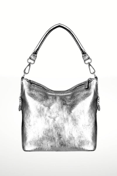 ITALIAN'S LEATHER Sac Istelia
