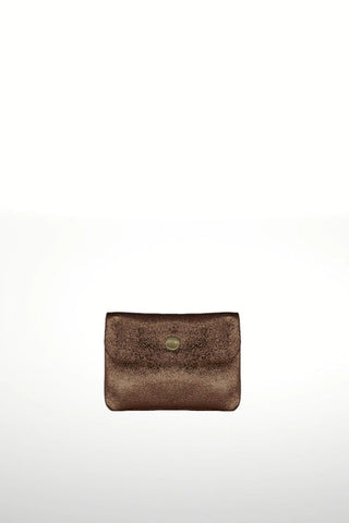ITALIAN'S LEATHER Katerina Wallet