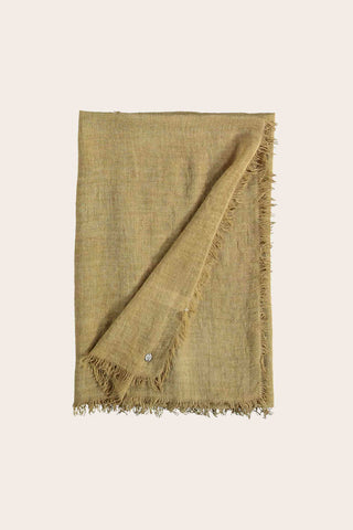 FRAAS Solid Stole Scarf