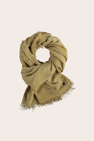 FRAAS Solid Stole Scarf