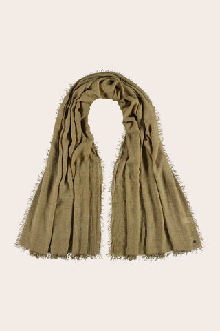 FRAAS Solid Stole Scarf