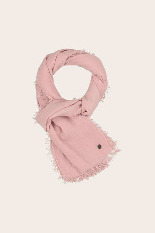 FRAAS Solid Stole Scarf