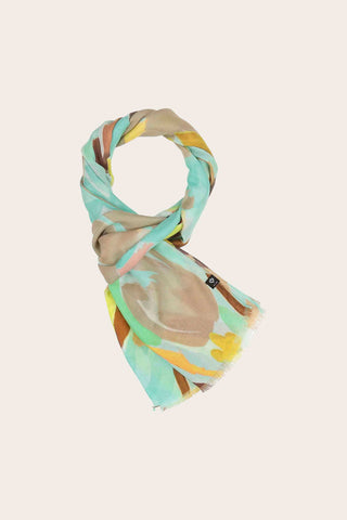 FRAAS Sustainable Edition Scarf