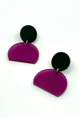 DARLINGS OF DENMARK Kala Small Earrings