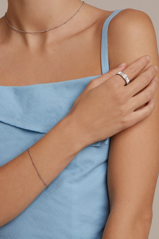 TWENTY COMPASS Bracelet Sublime