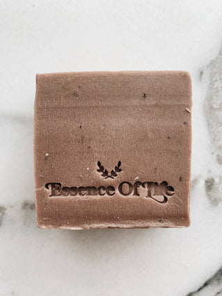 ESSENCE OF LIFE ORGANICS Savon Végétalien