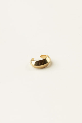SARAH BIJOUX Anneau Ajustable Dune