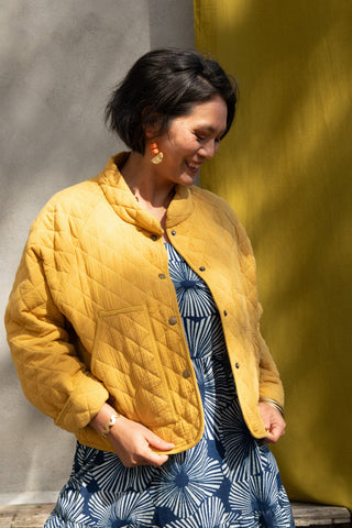 KAZAK Artemisia Jacket