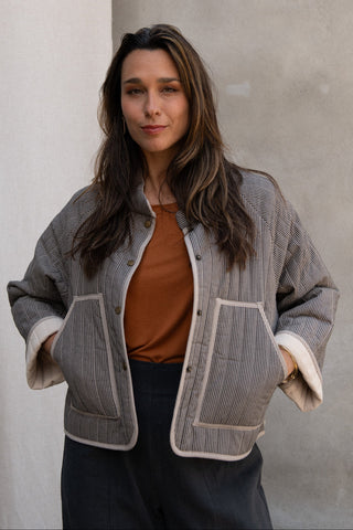 KAZAK Artemisia Jacket
