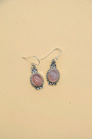 THE FOX Earrings Averra