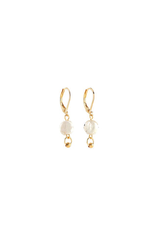 ANNE-MARIE CHAGNON Boucles d'Oreilles Ara