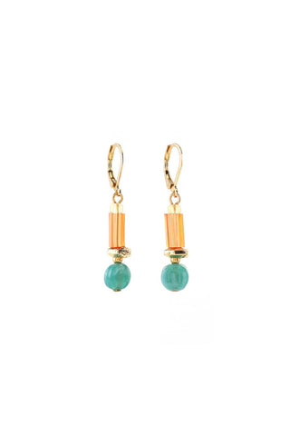 ANNE-MARIE CHAGNON Boucles d'Oreilles Diya