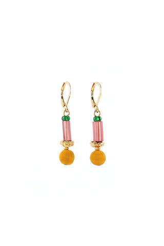 ANNE-MARIE CHAGNON Boucles d'Oreilles Diya