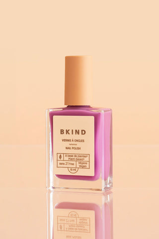 BKIND Vernis à Ongles - Berrylicious