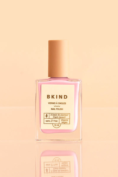 BKIND Nail Polish - Biche Club