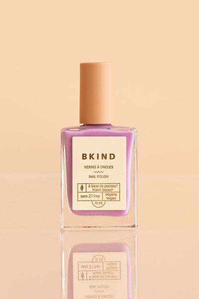BKIND Vernis à Ongles - Floatie