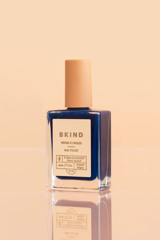 BKIND Vernis à Ongles - On The Rocks